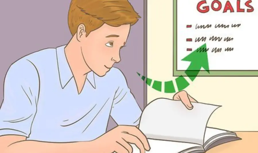 Extra tips for staying focused during long study hours