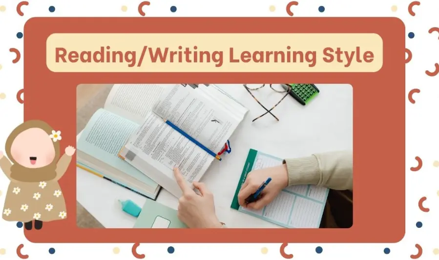 definition of both learning methods