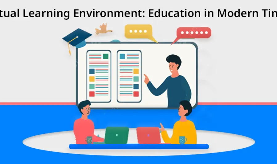 definition of online learning