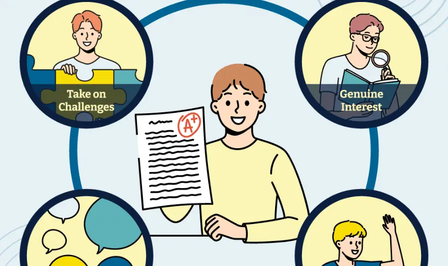 enhanced student engagement