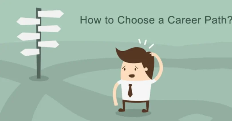 how to choose a career path (how-to)