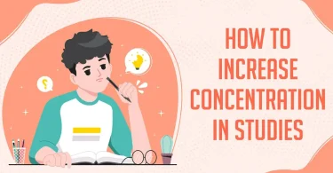 how to improve focus while studying (how-to)