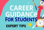 top career guidance tips for students (ranking)