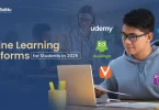 top online learning sites for students (ranking)