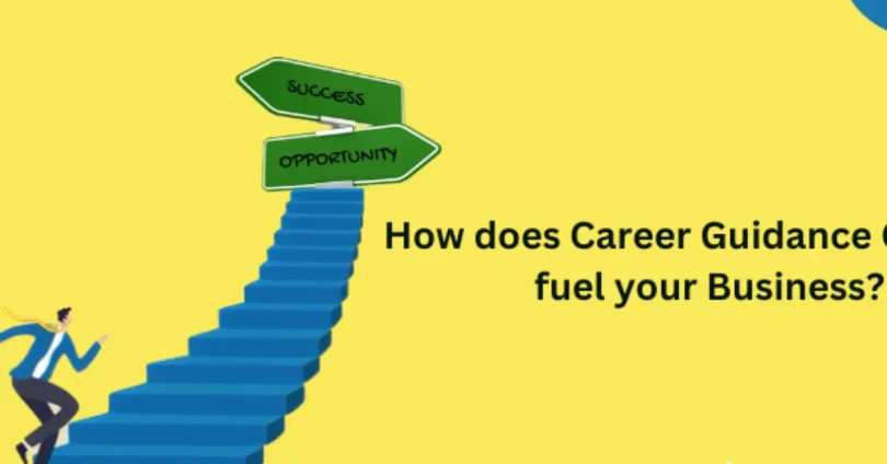 what is career guidance (definition)